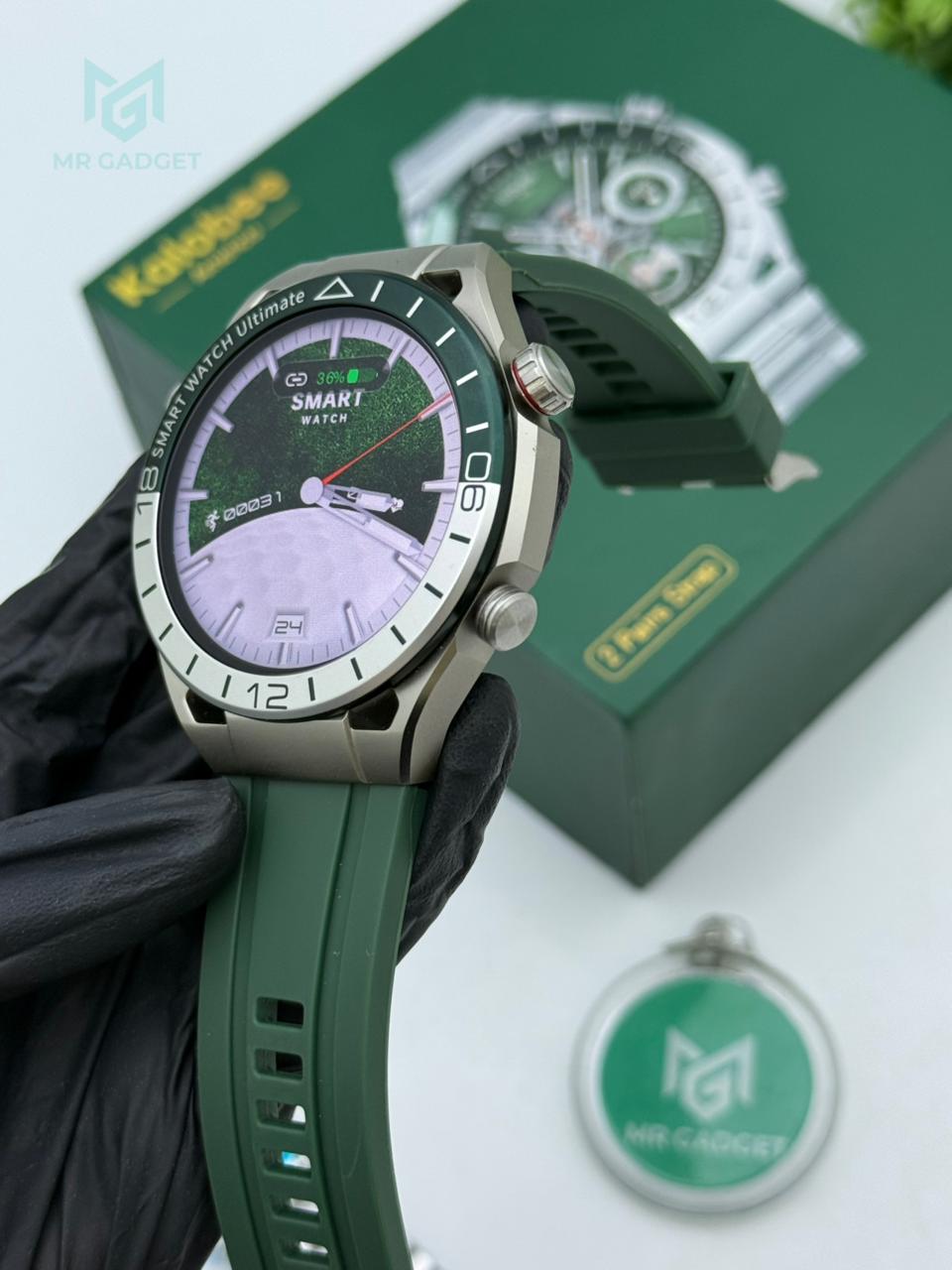 KALOBEE SK41 Mr Gadget Official h3