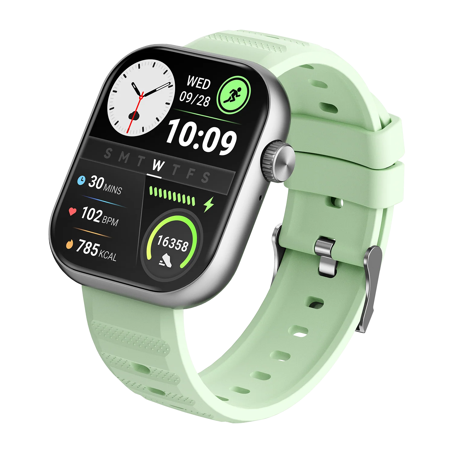 O20 Smartwatch Mr Gadget Official h3