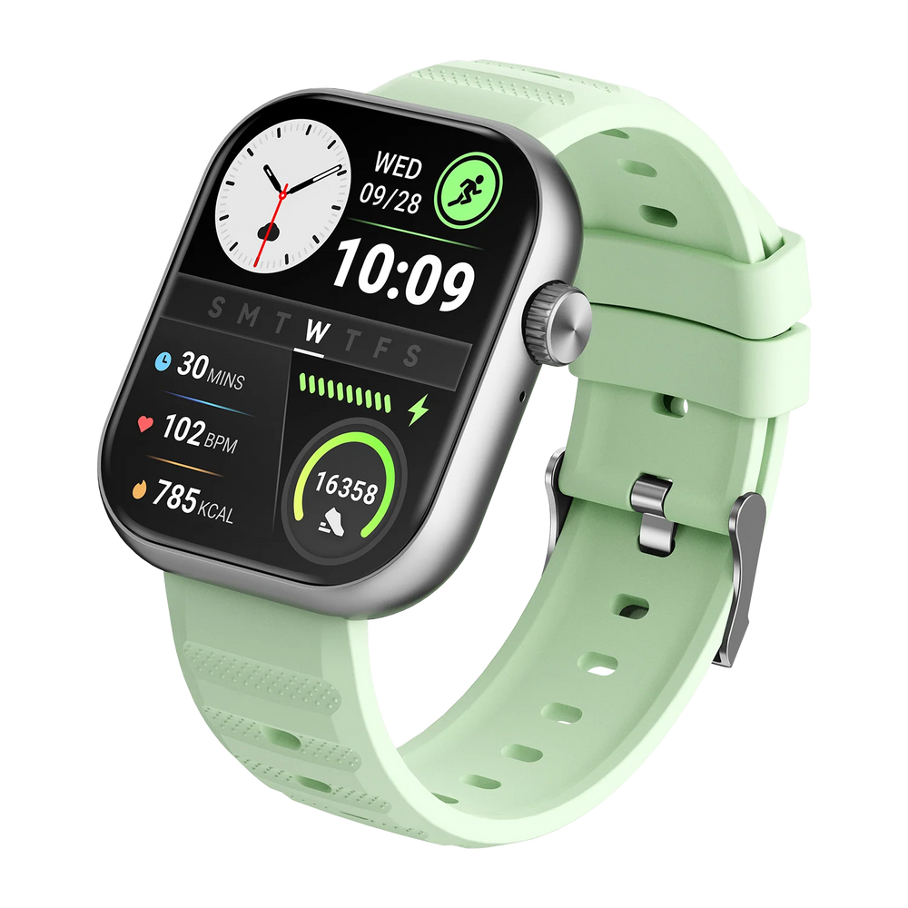 O20 Smartwatch Mr Gadget Official h3
