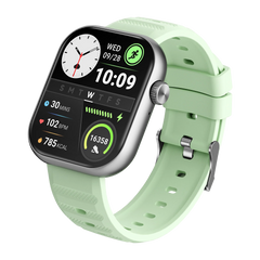 O20 Smartwatch Mr Gadget Official h3