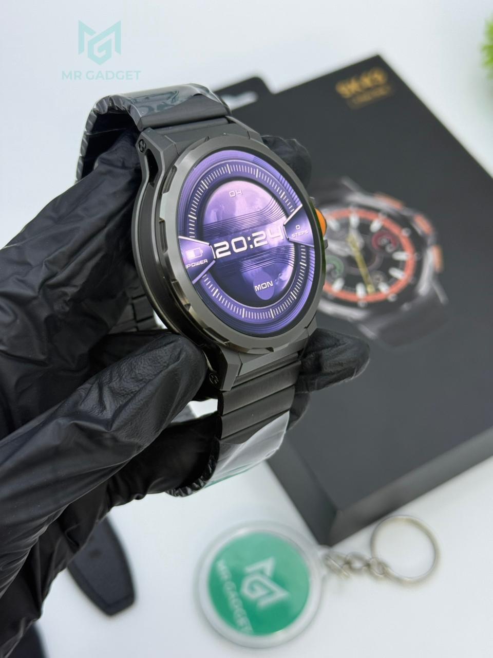 KALOBEE SK43 Mr Gadget Official h3