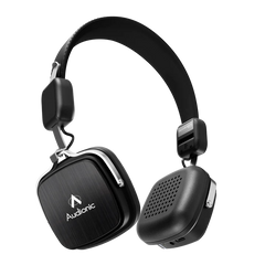 HAMMER 110 Ultra On-Ear Headphone Mr Gadget Official h3