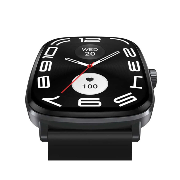 Haylou RS5 Smartwatch Mr Gadget Official h3