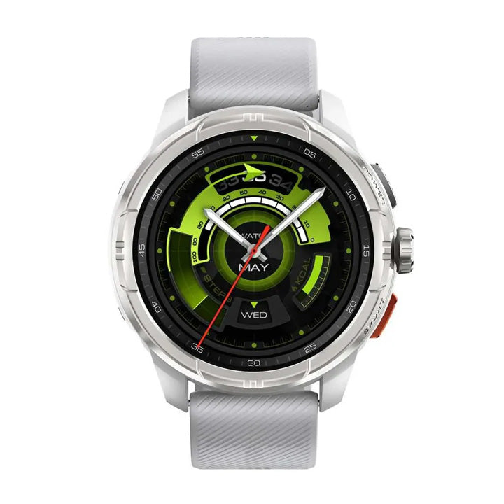 HAYLOU Solar Ultra smart watch Mr Gadget Official h3