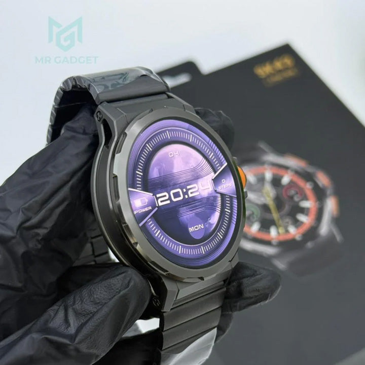 KALOBEE SK43 Mr Gadget Official h3