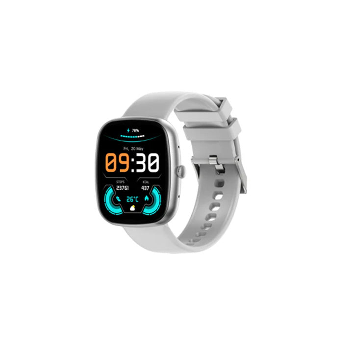 Oteeto Smartwatch TR1 Mr Gadget Official h3