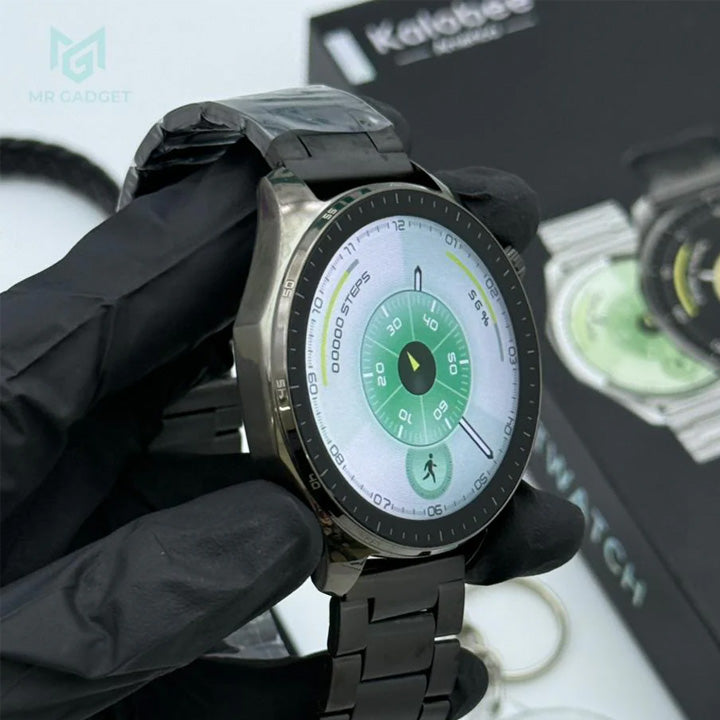 KALOBEE SK52 Mr Gadget Official h3