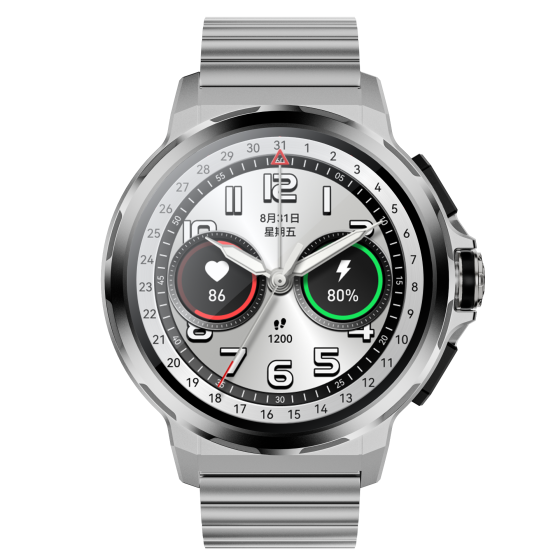 KALOBEE Sports Watch Series - SK43 Mr Gadget Official h3
