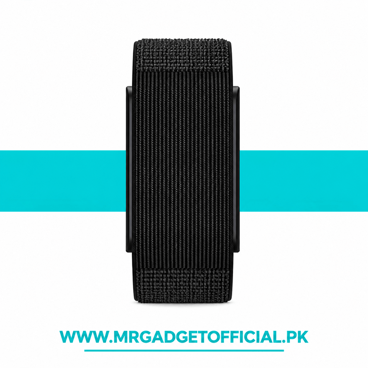 Amazfit Helio Strap Screenless Fitness Band Mr Gadget Official