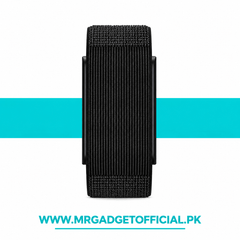 Amazfit Helio Strap Screenless Fitness Band Mr Gadget Official