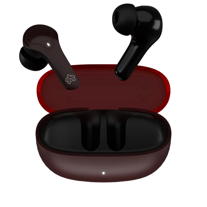Airbud 745 ION Wireless Earbuds Mr Gadget Official h3