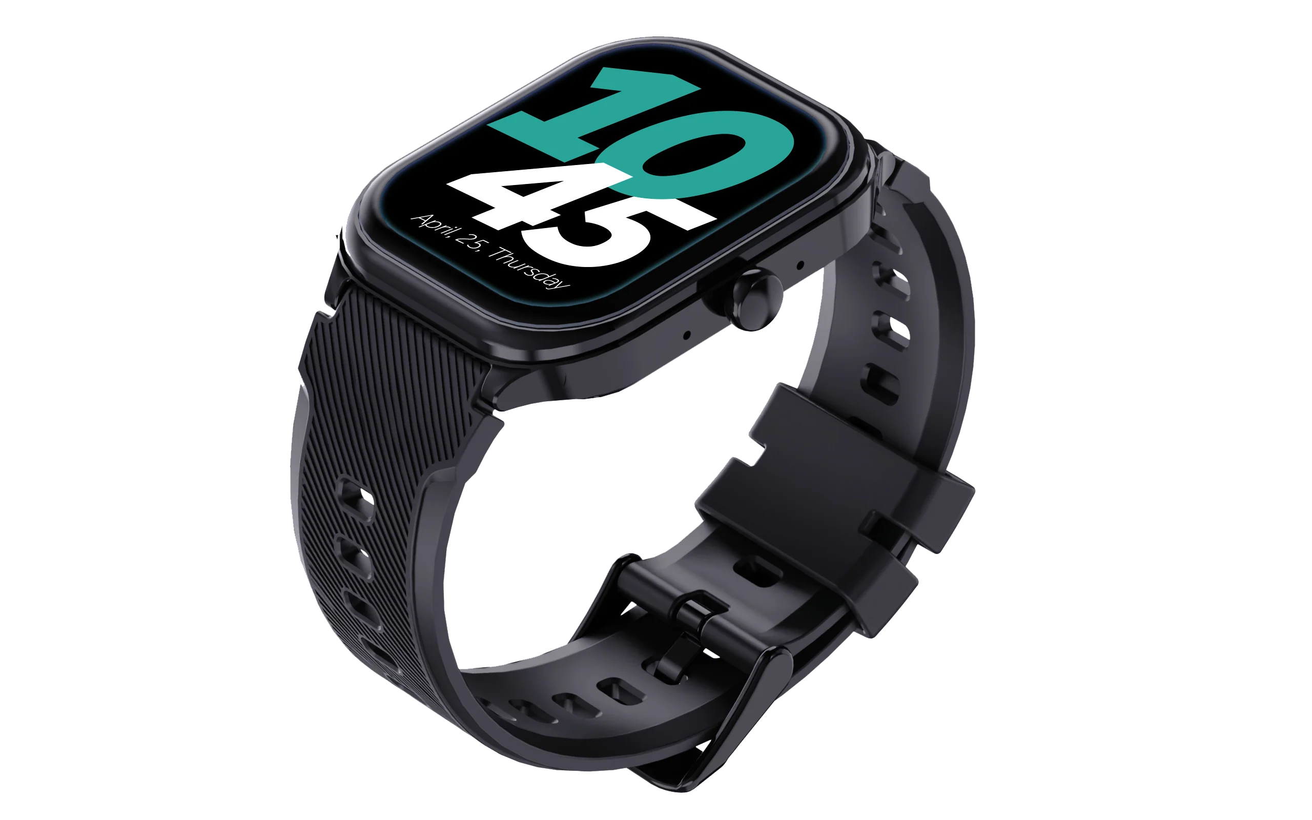Faster NERV Watch 2 Smart watch Mr Gadget Official h3