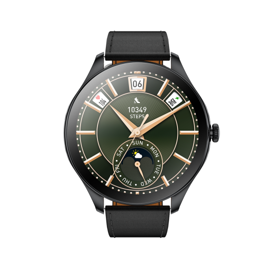 KALOBEE Business Watch Series - SK42 Mr Gadget Official h3