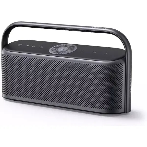 Anker Soundcore Motion X600 Bluetooth Speaker – Black Mr Gadget Official h3