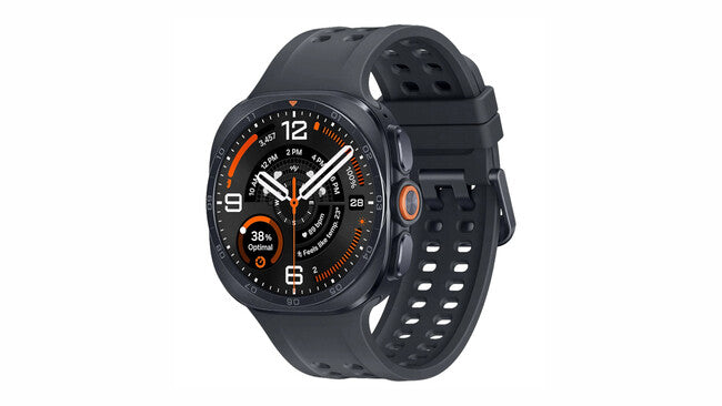 Samsung Galaxy Watch Ultra 2 Mr Gadget Official