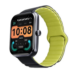 Haylou RS4 Max Smart Watch Mr Gadget Official h3