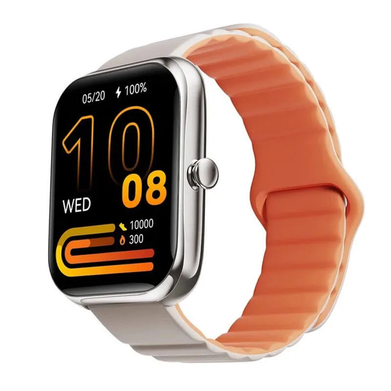Haylou RS4 Max Smart Watch Mr Gadget Official h3