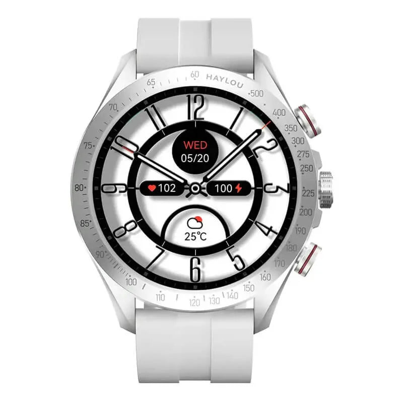 Haylou Solar Pro Mr Gadget Official h3