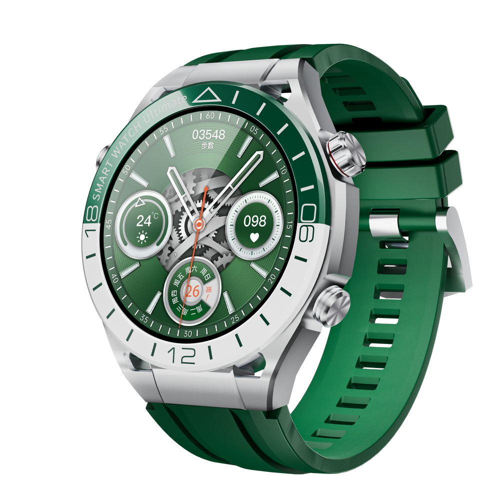 KALOBEE Business Watch Series - SK41 Mr Gadget Official h3