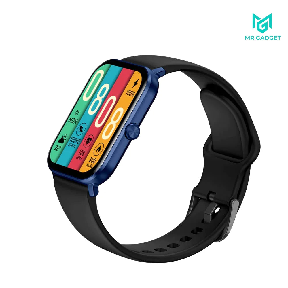 Kieslect ks mini Mr Gadget Official h3