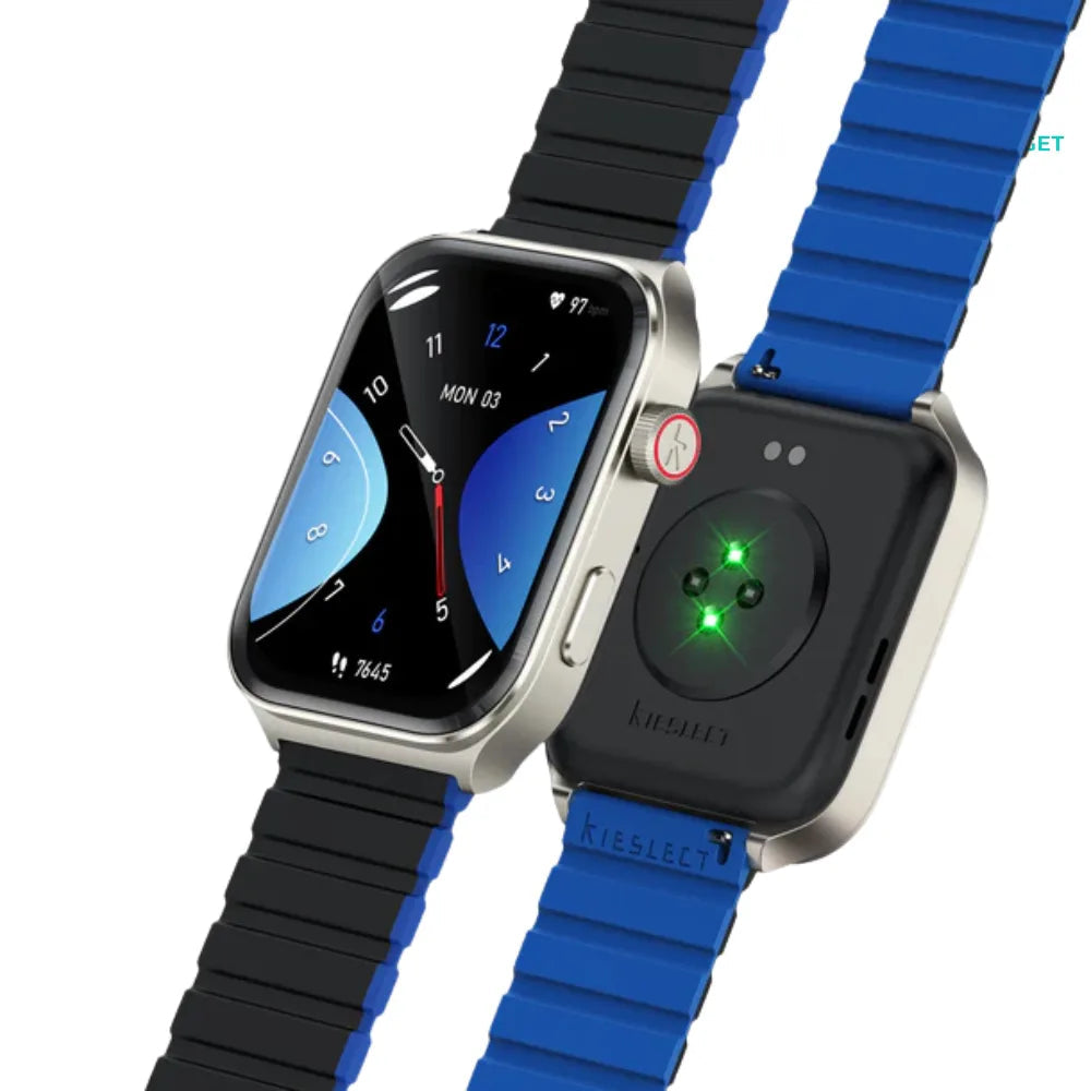 Kieslect ks2 Mr Gadget Official h3