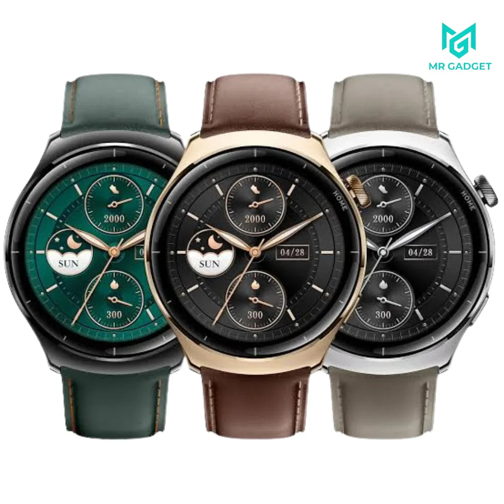 Mibro lite 3 pro Mr Gadget Official h3