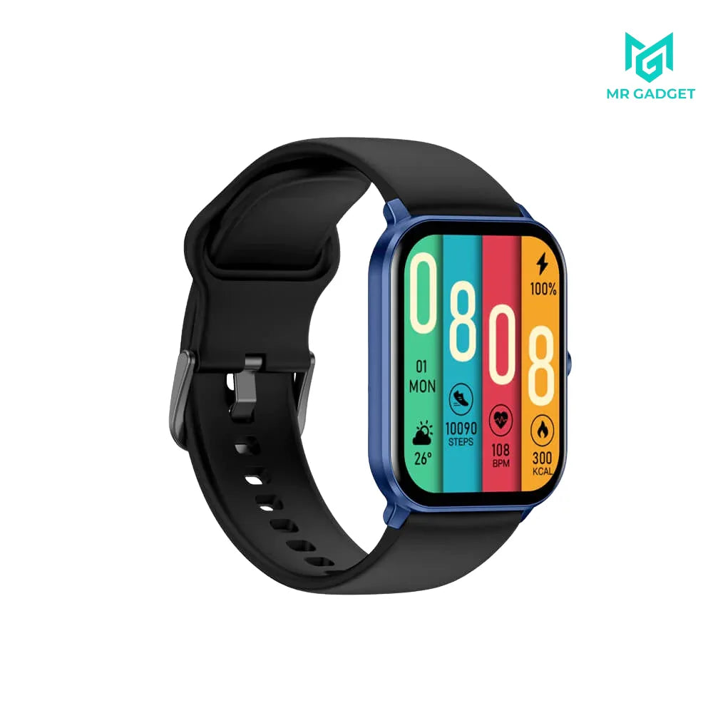Kieslect ks mini Mr Gadget Official h3