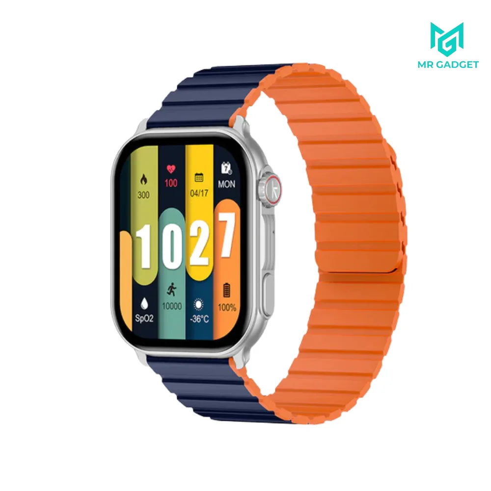Kieslect ks pro Mr Gadget Official h3