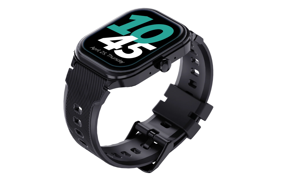 Faster NERV Watch 2 Smart watch Mr Gadget Official h3