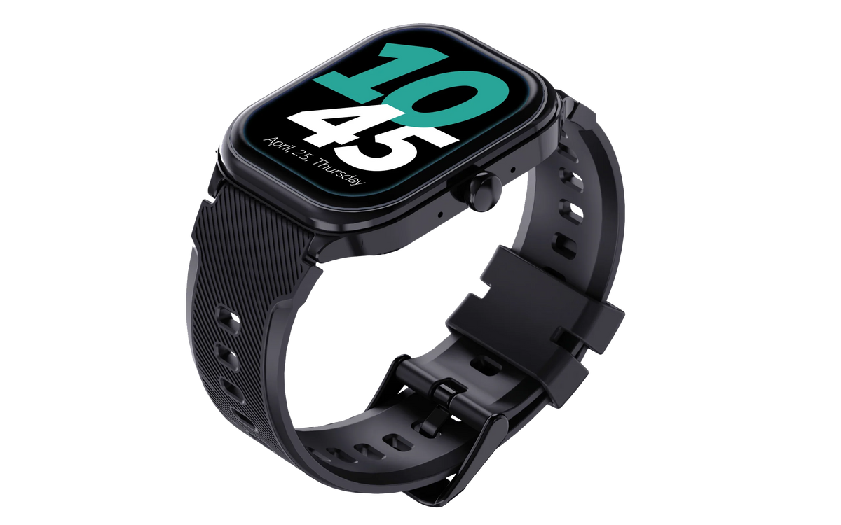 Faster NERV Watch 2 Smart watch Mr Gadget Official h3