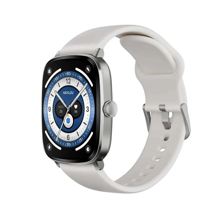Haylou RS5 Smartwatch Mr Gadget Official h3