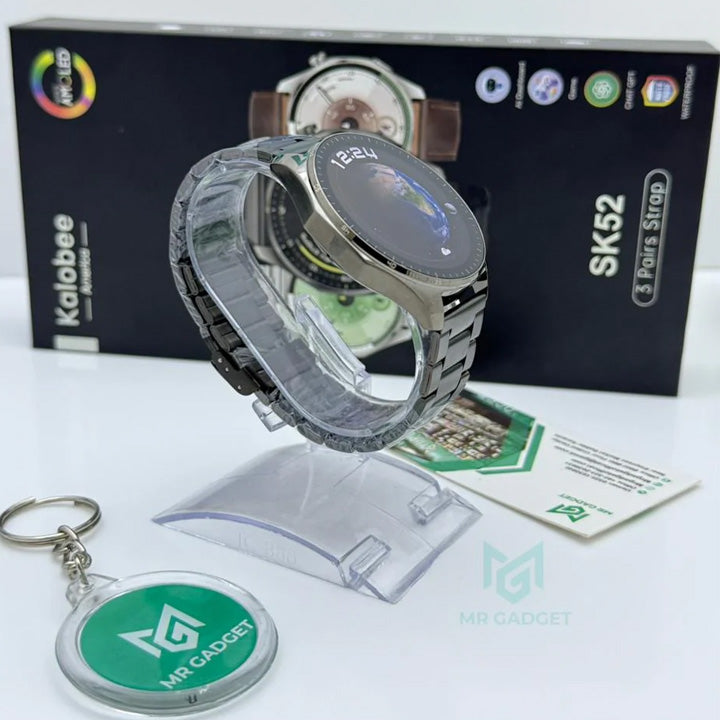 KALOBEE SK52 Mr Gadget Official h3