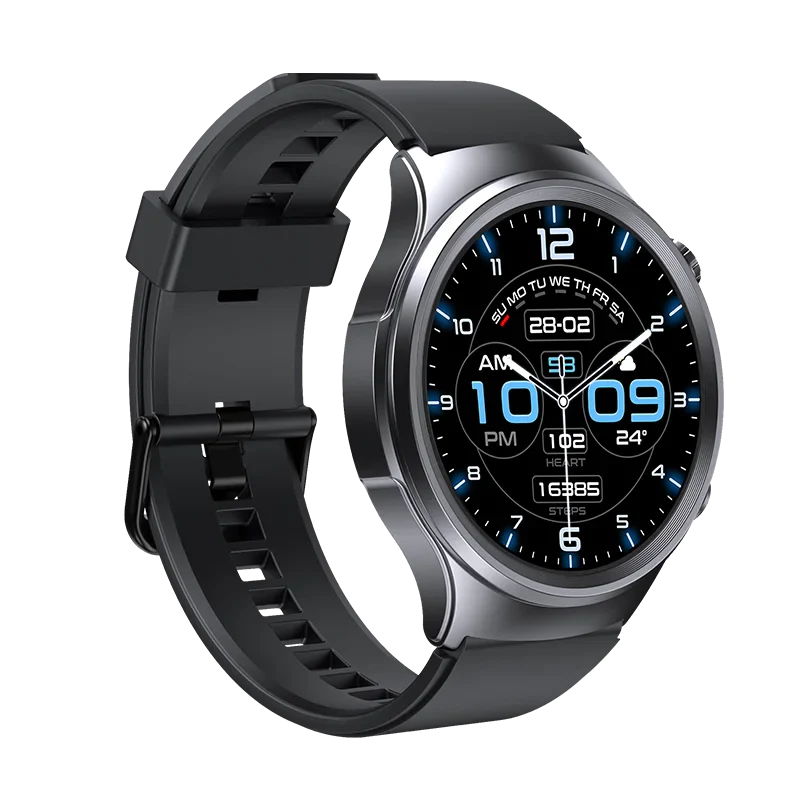Trek Smartwatch Mr Gadget Official h3