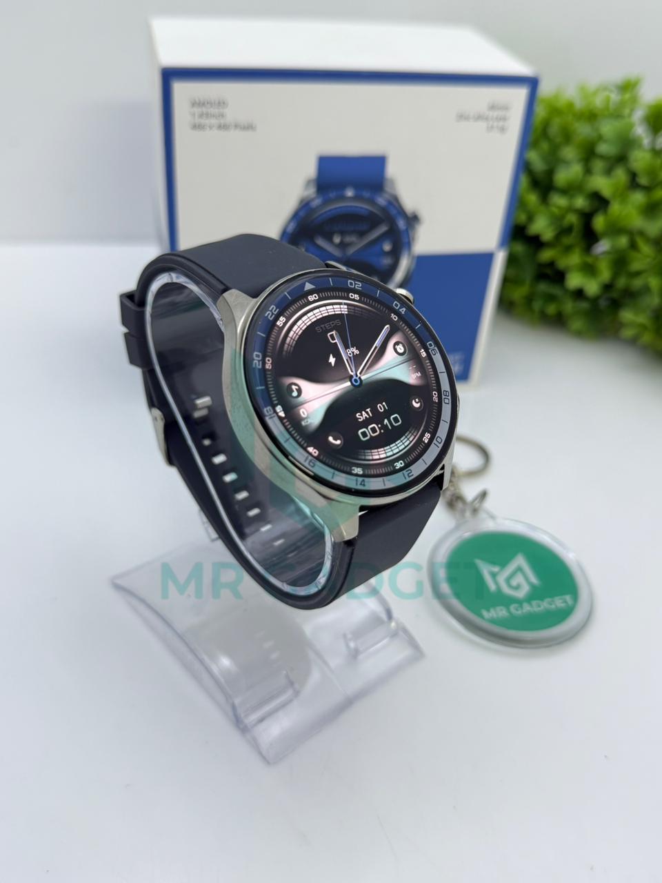 HT23 Smartwatch Mr Gadget Official h3