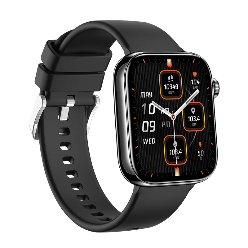 Neo Smartwatch Mr Gadget Official h3