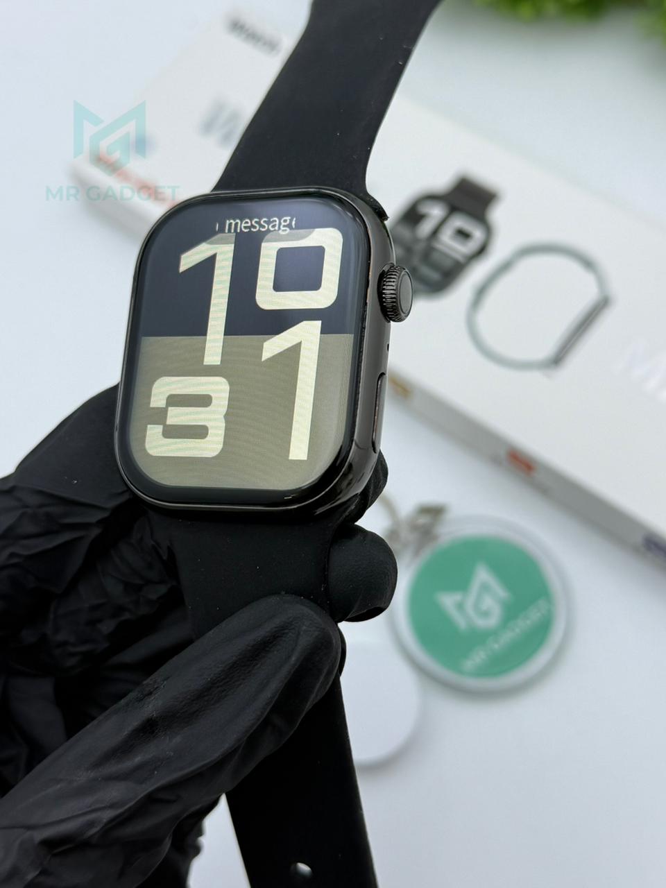 WATCH 10 MAX Mr Gadget Official h3