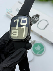 WATCH 10 MAX Mr Gadget Official h3