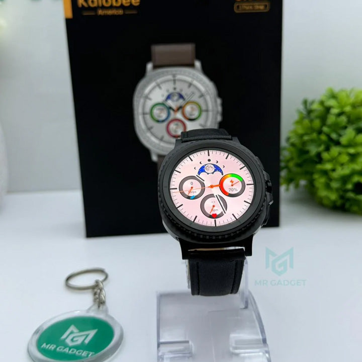 KALOBEE SK46 Mr Gadget Official h3