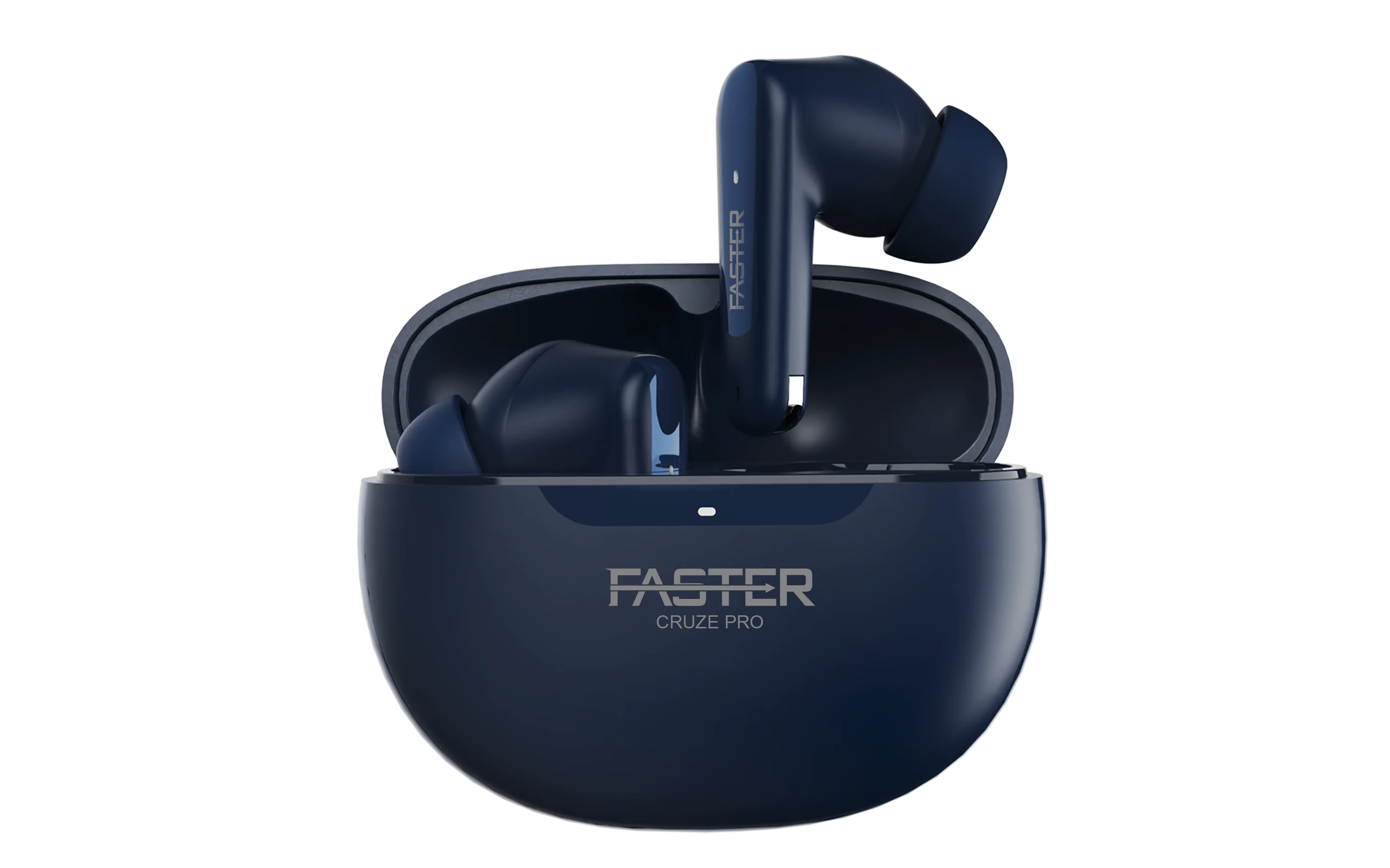 Faster Cruze Pro ANC+ENC Earbuds Mr Gadget Official h3