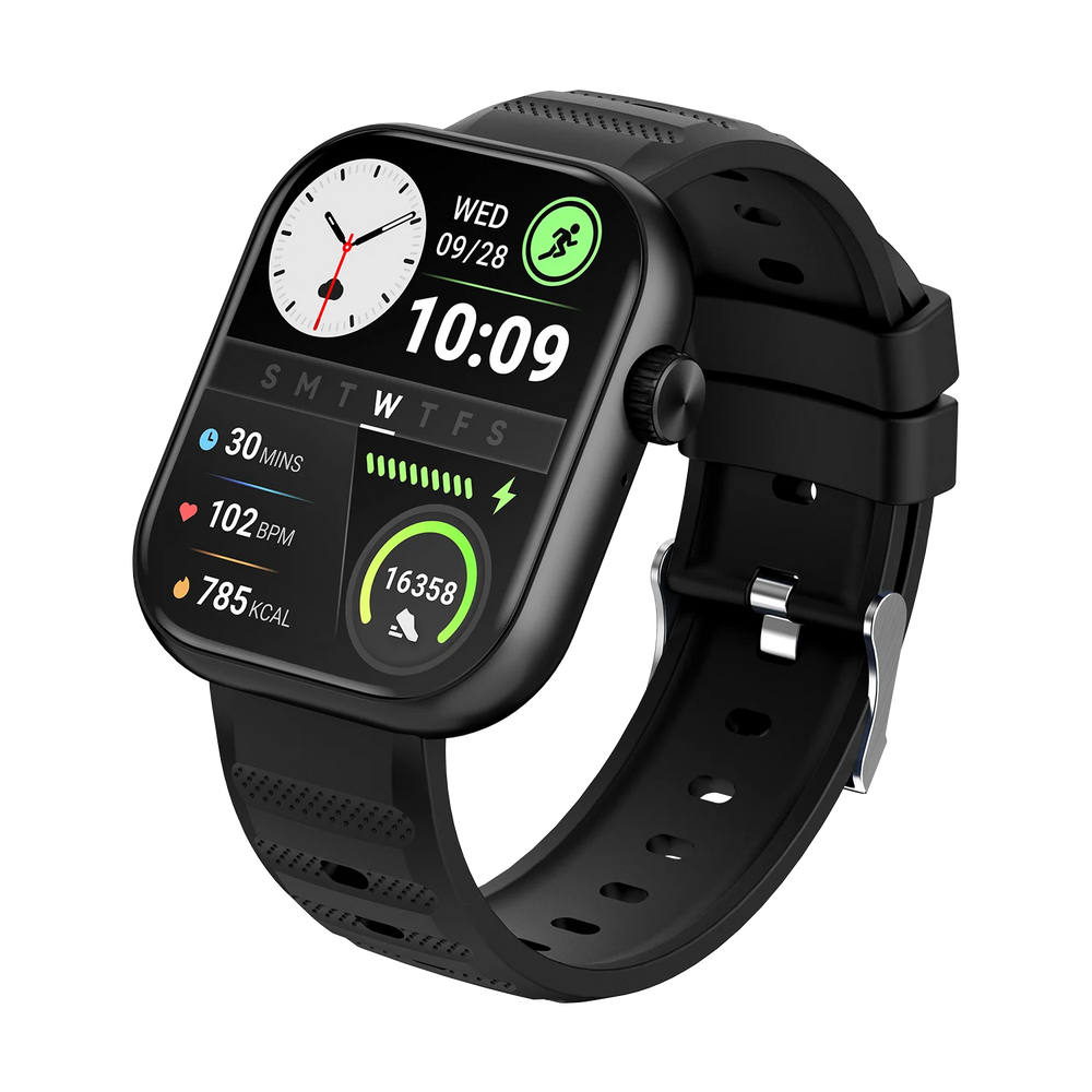 O20 Smartwatch Mr Gadget Official h3