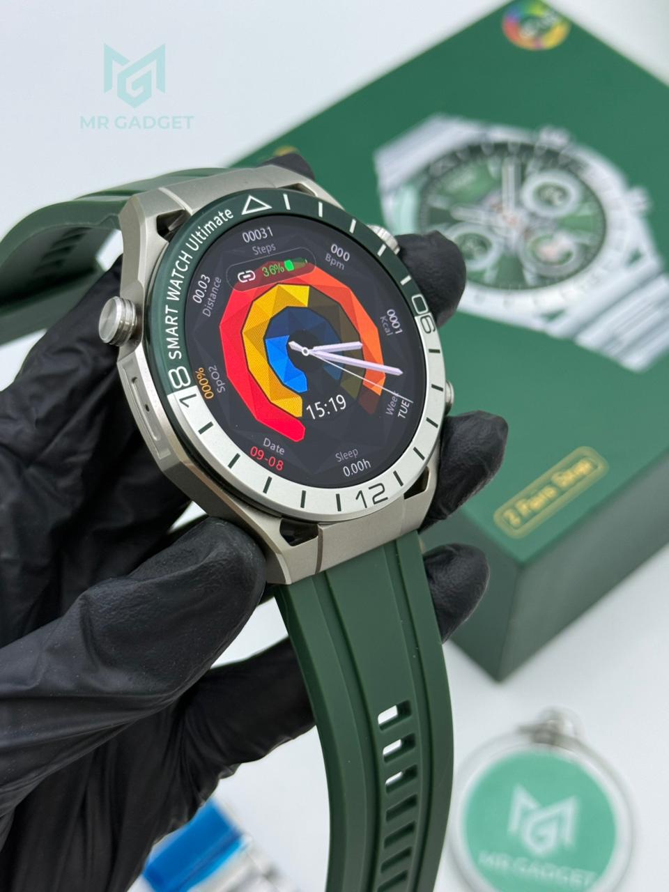 KALOBEE SK41 Mr Gadget Official h3