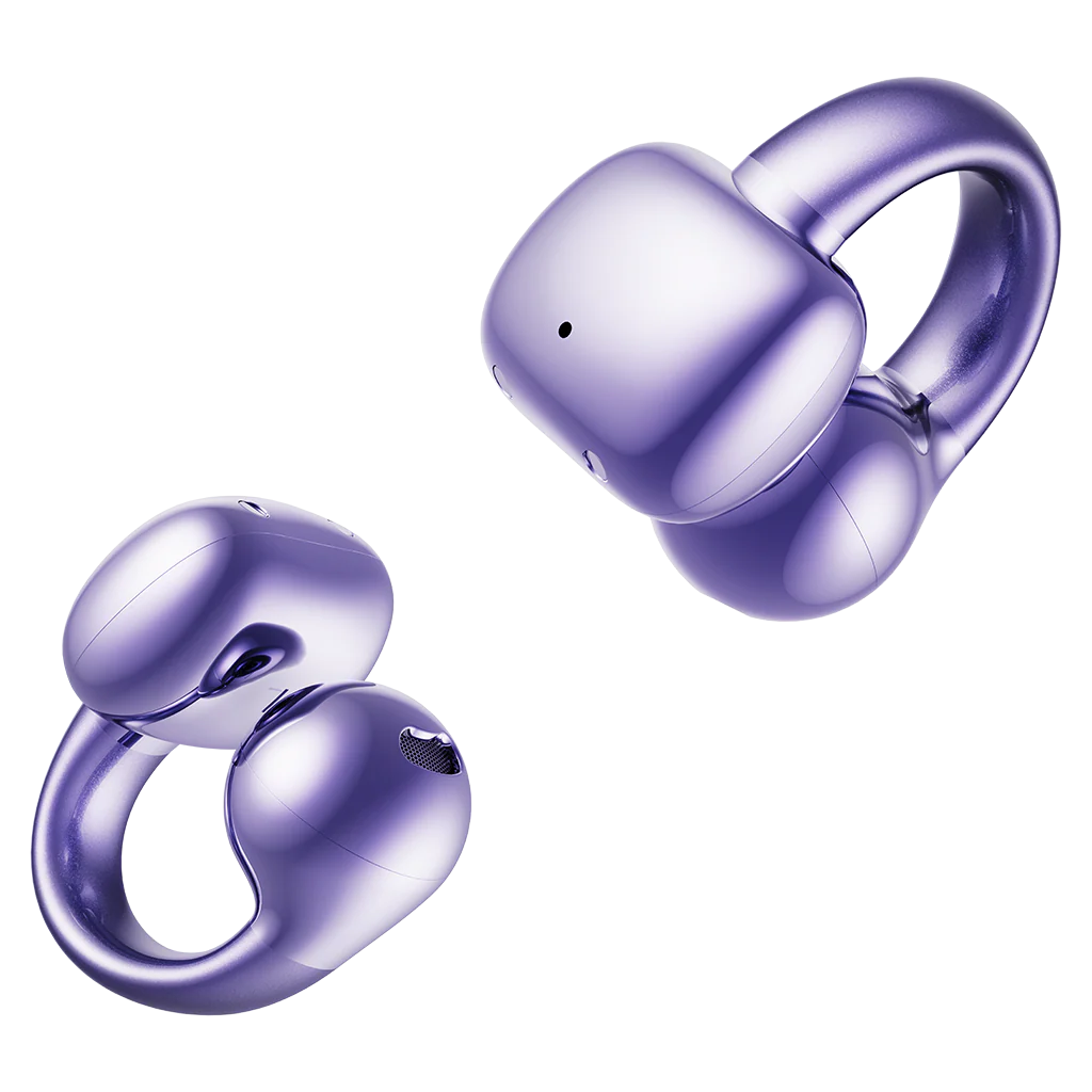 Buds Fit5 Mr Gadget Official h3