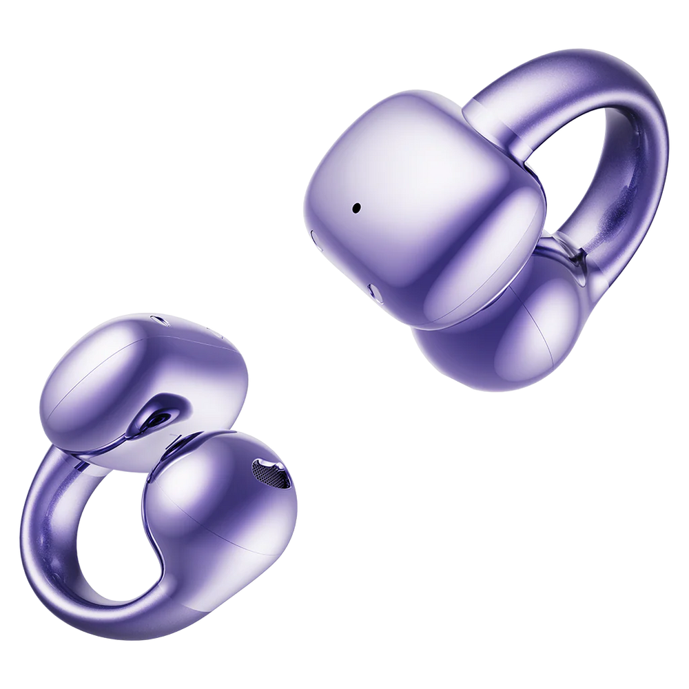 Buds Fit5 Mr Gadget Official h3