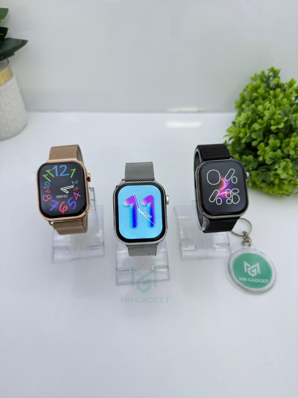 WATCH 11 MAX WITH MG CHN Mr Gadget Official h3
