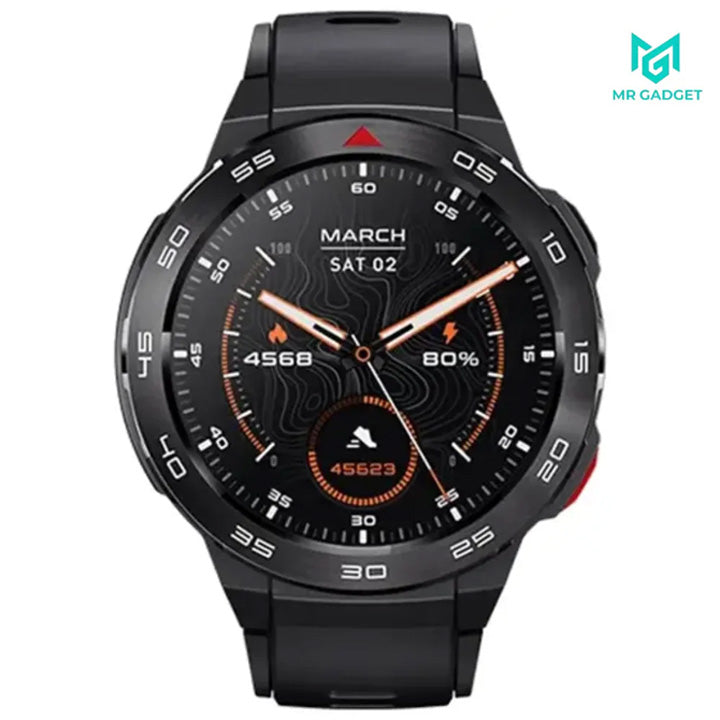 Mibro gs pro Mr Gadget Official h3