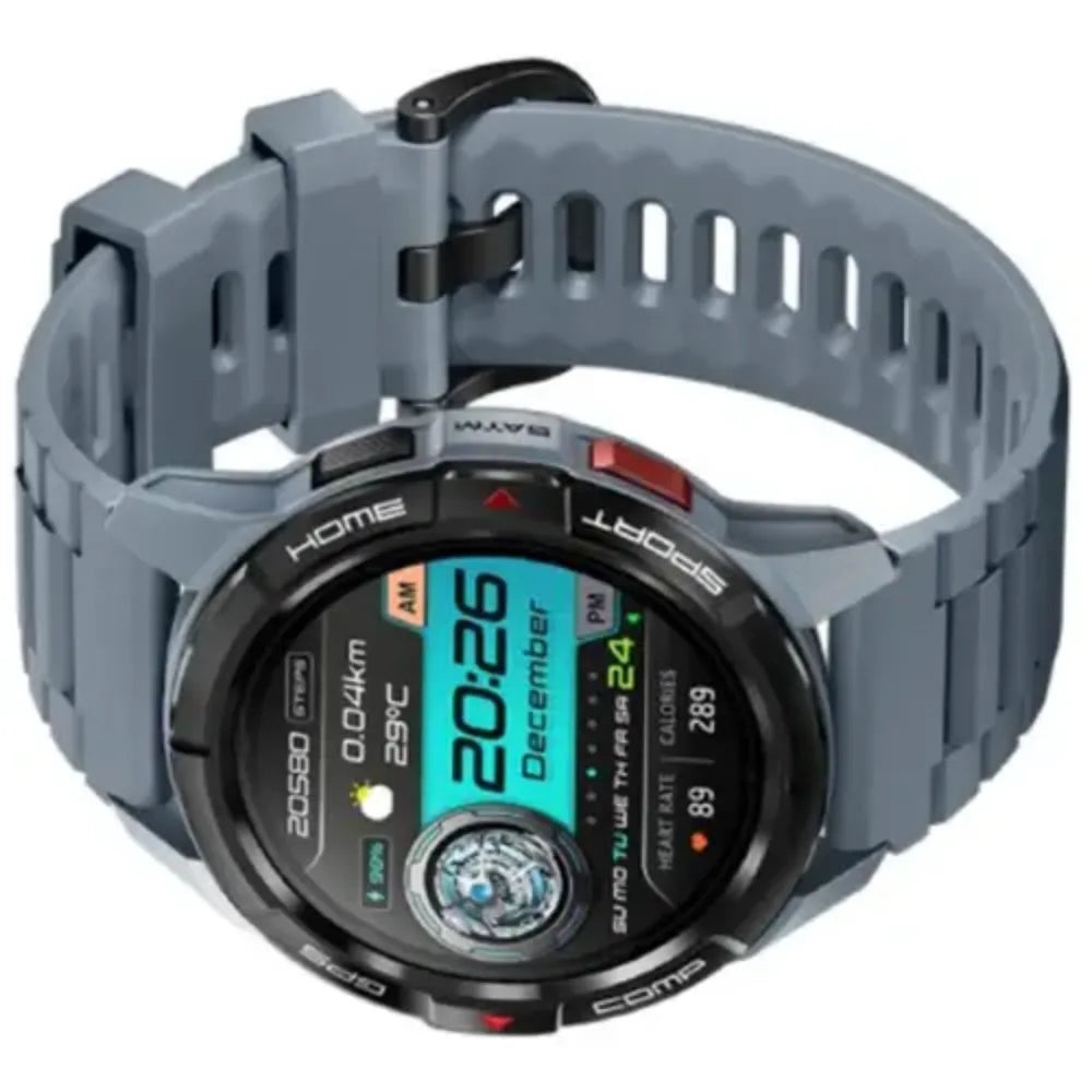 Mibro gs active Mr Gadget Official h3
