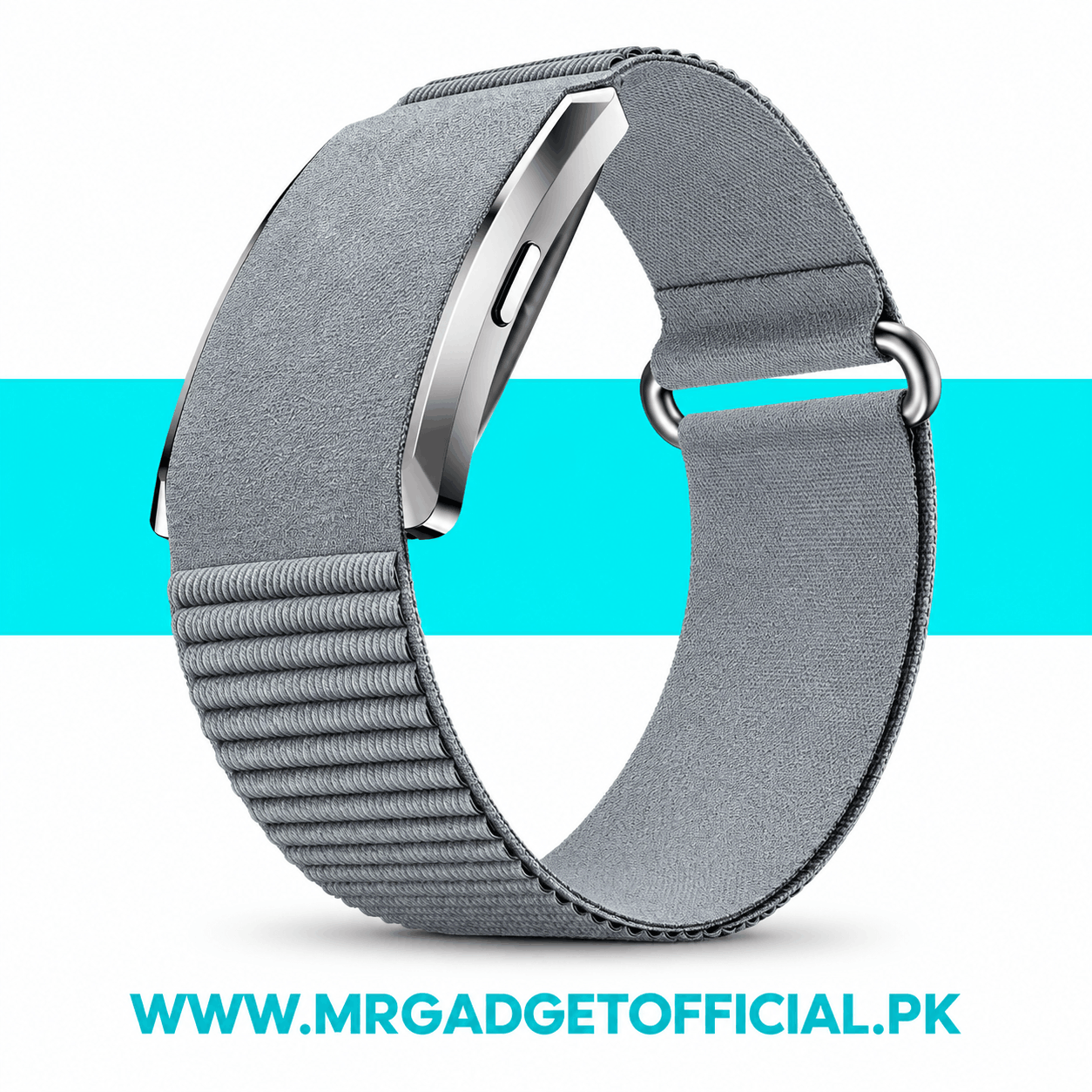 Hi Future Lyra Smart Screenless Fitness Band Mr Gadget Official