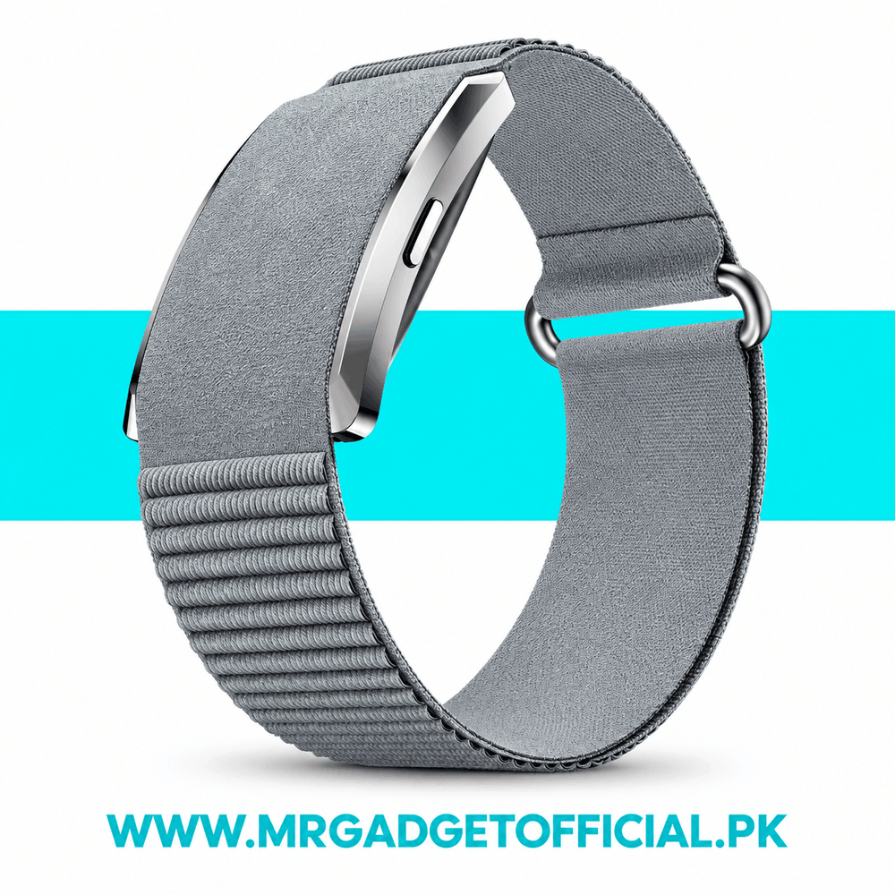 Hi Future Lyra Smart Screenless Fitness Band Mr Gadget Official