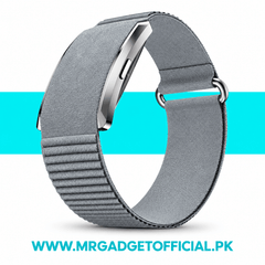 Hi Future Lyra Smart Screenless Fitness Band Mr Gadget Official