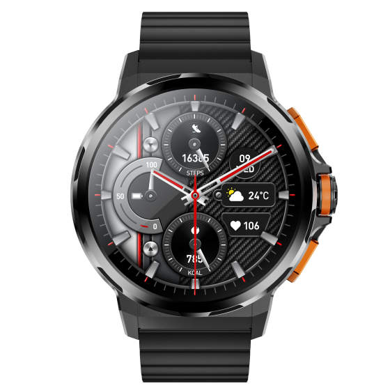 KALOBEE Sports Watch Series - SK43 Mr Gadget Official h3